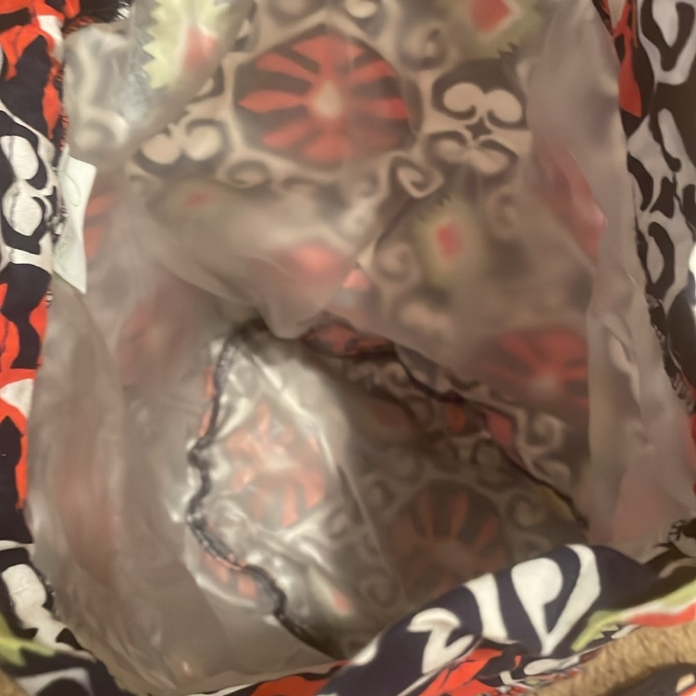 Vera Bradley bundle.  In excellent condition. - Picture 2 of 5